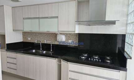 Apartamento com 3 dormitórios à venda, 118 m²- Vila Adyana - São José dos Campos/SP