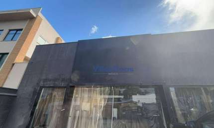 Ponto comercial para alugar na Avenida Barão do Rio Branco!!