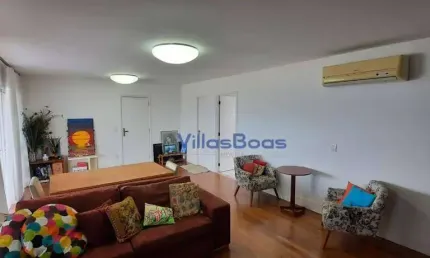 Apartamento com 3 quartos à venda na Rua dos Arenques, Jardim Aquárius, São José dos Campos