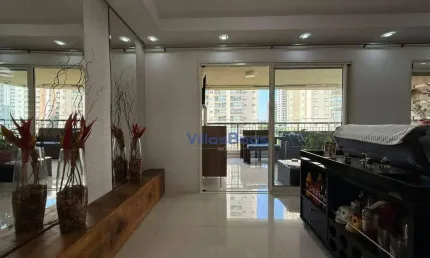 Apartamento com 3 dormitórios sendo 1 suíte em condomínio club!!