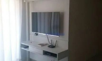 Apartamento com 2 quartos à venda na Rua Benedito Osvaldo Lecques, Jardim Aquárius, São José dos Campos