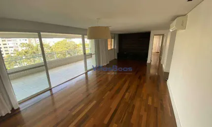 Apartamento com 3 dormitórios à venda, 182 m² por R$ 1.900.000,00 - Vila Ema - São José dos Campos/SP
