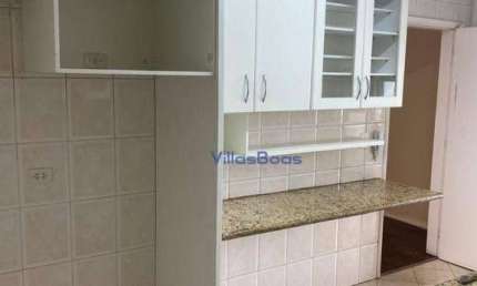Apartamento com 3 dormitórios à venda, 130 m² por R$ 830.000,00 - Vila Adyana - São José dos Campos/SP
