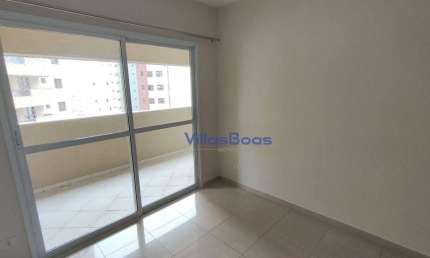 Apartamento com 3 dormitórios para alugar, 98 m² por R$ 5.442,00/mês - Jardim Aquarius - São José dos Campos/SP