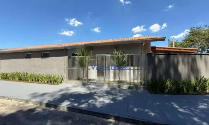 Casa com 3 dormitórios à venda, 225 m² por R$ 1.500.000,00 - Urbanova - São José dos Campos/SP
