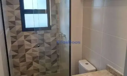 Apartamento com 2 dormitórios à venda, 68 m² por R$ 850.000,00 - Jardim Satélite - São José dos Campos/SP