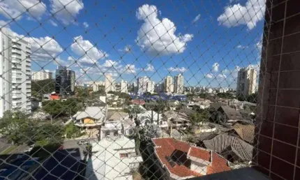 Apartamento com 4 dormitórios à venda, 132 m² por r$ 980.000,00 - jardim aquarius - são josé dos campos/sp