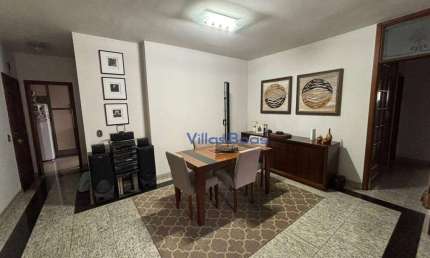 Maravilhoso Apartamento na Tijuca - RJ -  3 dormitórios (1 suíte) + dependência completa-  Aceita permuta por apto em SJC