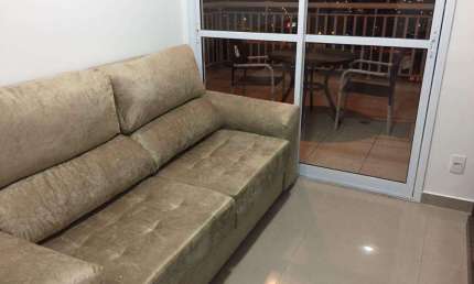 Apartamento com 2 dormitórios à venda, 63 m² por R$ 720.000,00 - Royal Park - São José dos Campos/SP