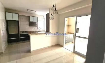 Apartamento com 2 dormitórios à venda, 68 m² por r$ 600.000,00 - parque industrial - são josé dos campos/sp