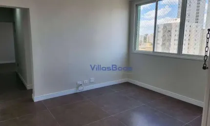 Próximo ao Parque Santos Dumont - Vila Adyana - Ed. Muriti