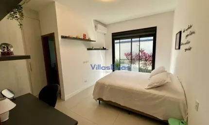 Casa com 4 dormitórios à venda, 322 m² por R$ 4.500.000,00 - Condomínio Reserva do Paratehy - São José dos Campos/SP