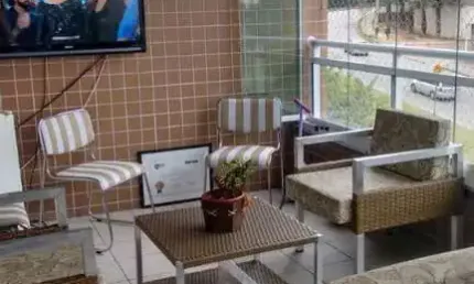 Apartamento com 3 dormitórios à venda, 182 m² por R$ 1.920.000,00 - Vila Ema - São José dos Campos/SP