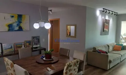Apartamento com 3 dormitórios à venda, 104 m² por r$ 900.000,00 - urbanova - são josé dos campos/sp