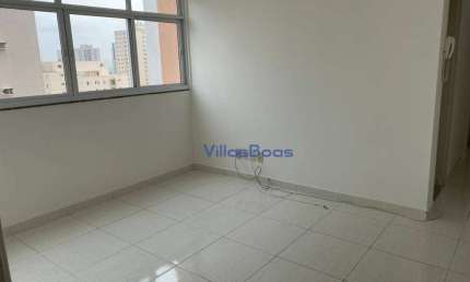 Edifício no coração da Vila Adyana, próximo aos principais comércios