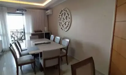 Apartamento com 3 dormitórios à venda, 118 m² por R$ 1.500.000,00 - Jardim Esplanada II - São José dos Campos/SP