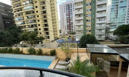Apartamento com 1 quarto à venda na Rua das Pescadas, Jardim Aquárius, São José dos Campos