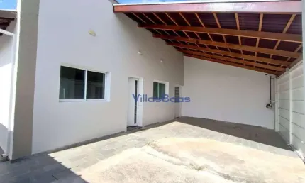 Casa com 3 dormitórios à venda, 143 m² por R$ 790.000,00 - Jardim das Indústrias - São José dos Campos/SP
