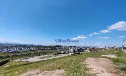Terreno à venda, 509 m² por r$ 1.000.000,00 - urbanova - são josé dos campos/sp
