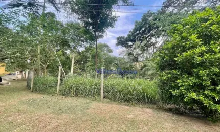 Oportunidade Imperdível! Terreno Exclusivo à Venda no Condomínio Quinta das Flores  São José dos Campos - 3.701m2