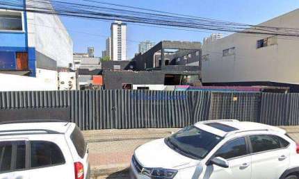 Terreno comercial à venda na Avenida Comendador de Vicente Paulo Penido, Jardim Aquárius, São José dos Campos