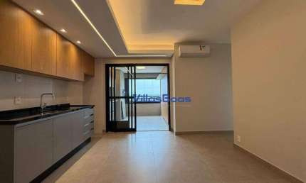 Apartamento novo, com 2 dormitórios repleto de armários planejados!