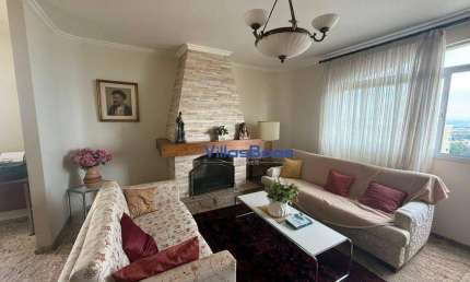 Cobertura com 3 dormitórios à venda, 329 m² por R$ 1.600.000,00 - Vila Adyana - São José dos Campos/SP