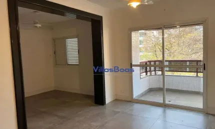 Apartamento com 3 quartos à venda na Rua Engenheiro Prudente Meireles de Morais, Vila Adyana, São José dos Campos