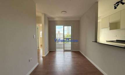 Apartamento com 2 dormitórios sendo 1 suíte no Jardim Oriente!