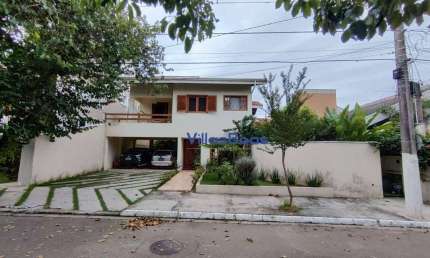 Casa com 5 dormitórios à venda, 300 m² por R$ 3.000.000,00 - Jardim Aquarius - São José dos Campos/SP