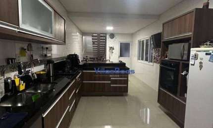 Casa com 4 dormitórios à venda, 247 m² por R$ 1.800.000,00 - Urbanova - São José dos Campos/SP