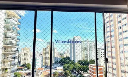 Apartamento com 3 dormitórios à venda, 107 m² por r$ 950.000,00 - vila adyana - são josé dos campos/sp
