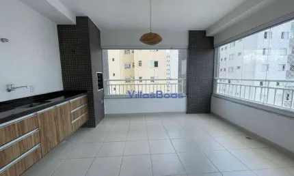 Apartamento com 2 dormitórios, 82 m² no jardim aquarius - são josé dos campos/sp