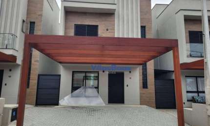 Casa com 3 dormitórios à venda, 110 m² por R$ 1.300.000,00 - Urbanova - São José dos Campos/SP