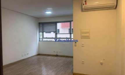 Sala à venda, 24 m² - Jardim Aquarius - São José dos Campos/SP