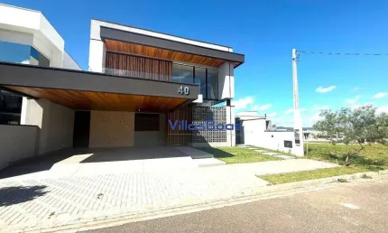 Casa com 3 dormitórios à venda, 262 m² por R$ 1.790.000,00 - Bairro da Floresta - São José dos Campos/SP