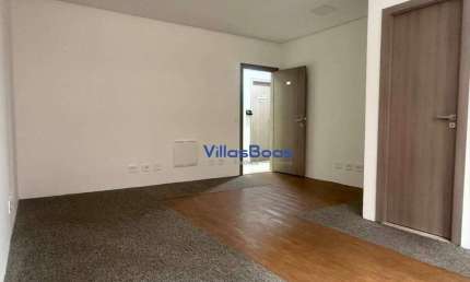 Sala à venda, 24 m² por R$ 280.000,00 - Jardim Aquarius - São José dos Campos/SP