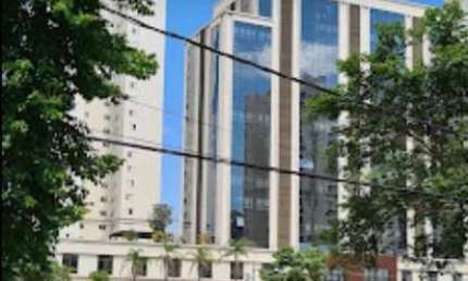 Sala comercial com 1 sala para alugar na Rua Carlos Maria Auricchio, Condomínio Royal Park, São José dos Campos