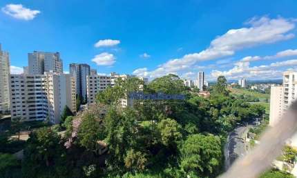 Apartamento no Grand Club 182m² disponível para locação.