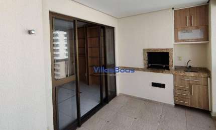 Apartamento com 4 dormitórios, 144 m² - venda por R$ 1.600.000,00 ou aluguel por R$ 6.465,00/mês - Altos do Esplanada - São José dos Campos/SP