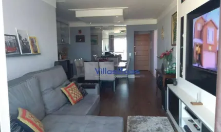 Apartamento com 3 dormitórios à venda, 106 m² por r$ 900.000,00 - urbanova - são josé dos campos/sp
