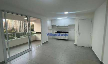 Apartamento com 1 quarto para alugar na Rua dos Atuns, Jardim Aquárius, São José dos Campos