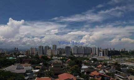 Apartamento à venda, 80 m² por R$ 800.000,00 - Jardim Aquarius - São José dos Campos/SP