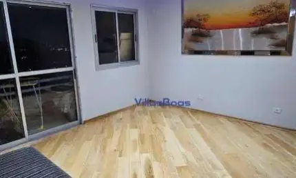 Apartamento com 4 dormitórios à venda, 120 m² por r$ 850.000,00 - jardim satélite - são josé dos campos/sp