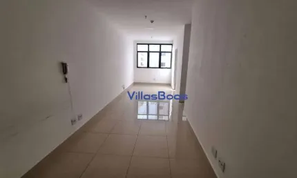 Sala para alugar, 51 m² por R$ 3.815,00/mês - Jardim Aquarius - São José dos Campos/SP