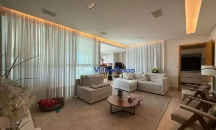 Excelente apartamento na avenida tubarão disponível para venda! andar alto!