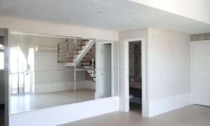 Cobertura com 3 dormitórios à venda, 285 m² por R$ 3.000.000,00 - Vila Ema - São José dos Campos/SP