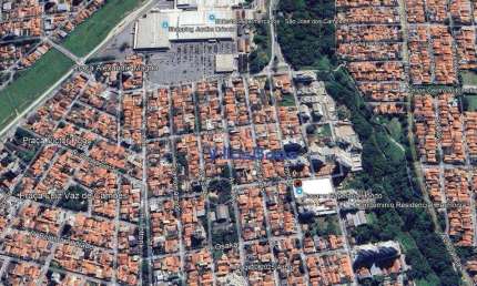 Proximo ao Shopping Oriente area para verticalização !!!