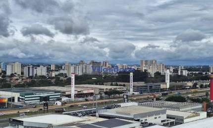 Edf Signature Royal Park  com 83,66m² -3 dorm, sendo 1 suítes