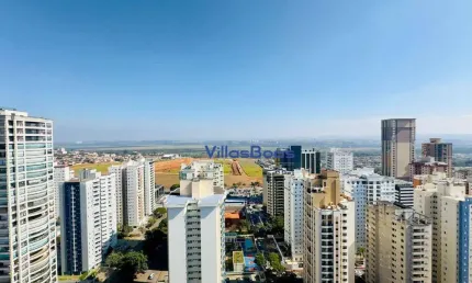Central Park-Jardim Aquarius - São José dos Campos/SP